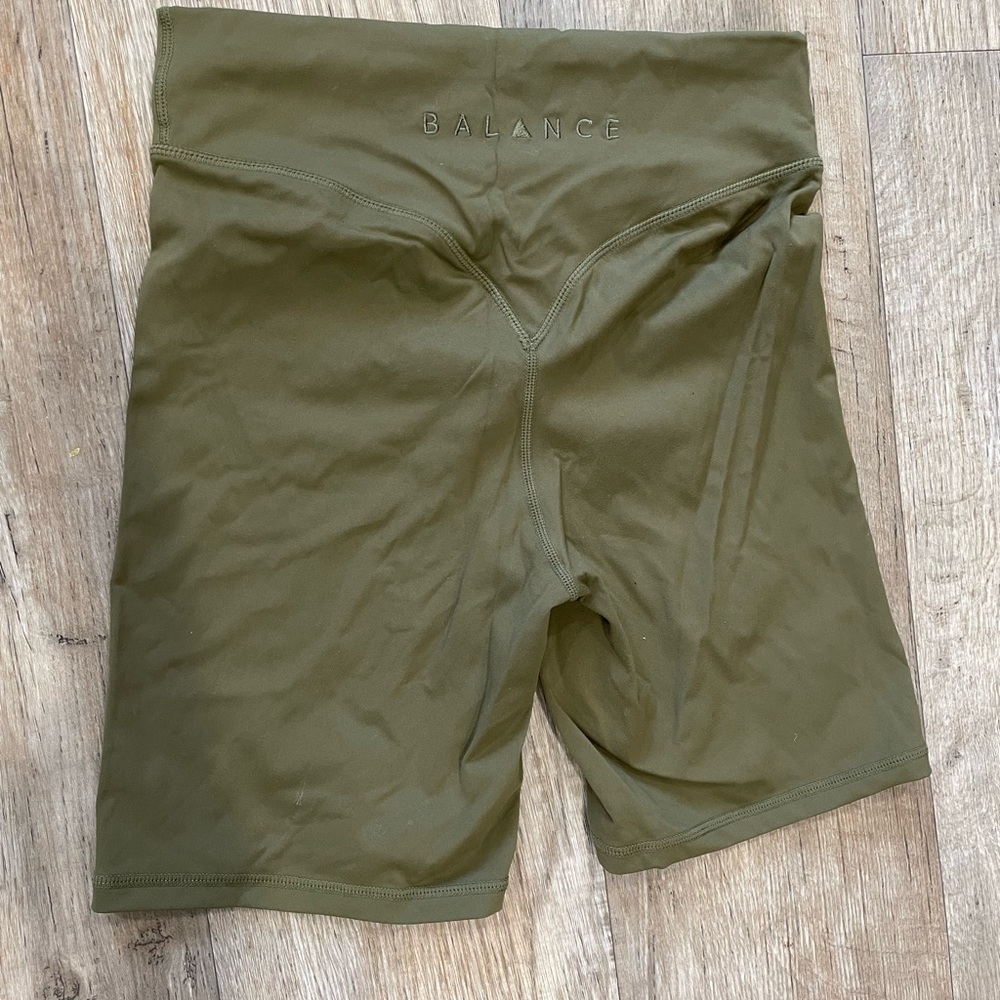 Balance Athletica Women’s Cloud Rider Short
